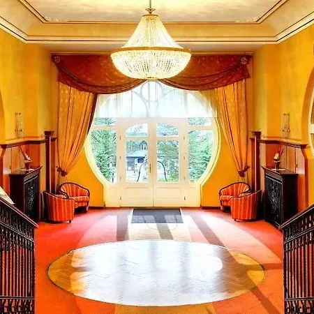 Grand Stary Smokovec 4* Vysoké Tatry