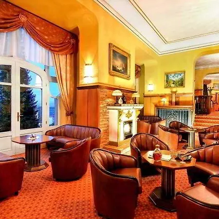 Hotel Grand Stary Smokovec