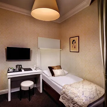 Grand Stary Smokovec 4* Vysoké Tatry