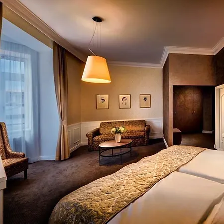 Grand Stary Smokovec 4*