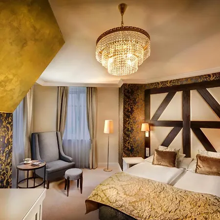 Grand Stary Smokovec 4* Vysoke Tatry