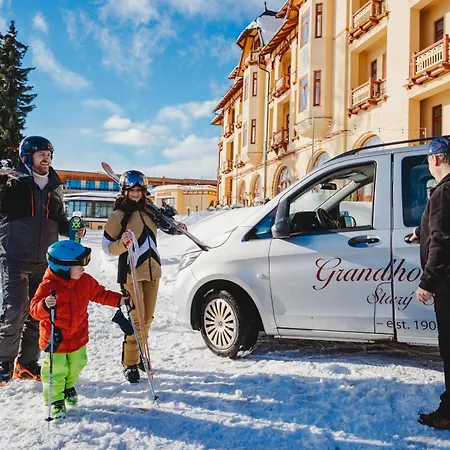 Grand Stary Smokovec