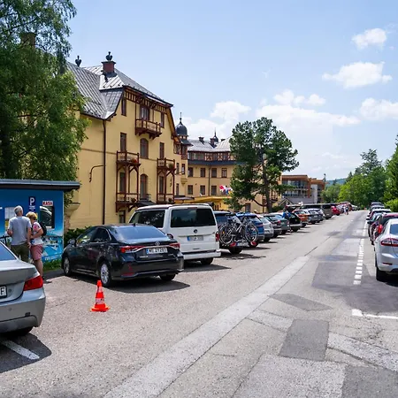 Grand Stary Smokovec