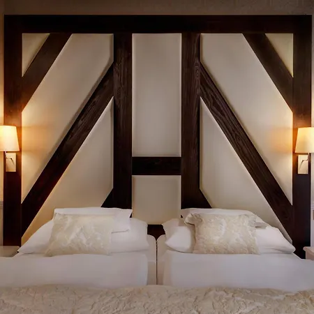 Hotel Grand Stary Smokovec 4*