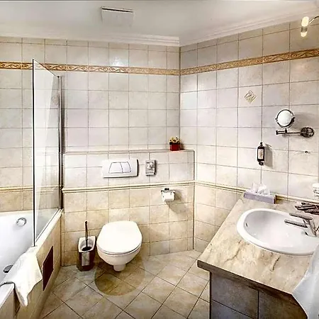 Grand Stary Smokovec Hotel