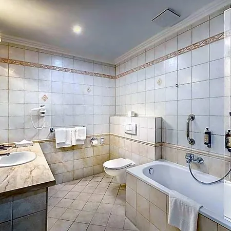 Grand Stary Smokovec Hotel