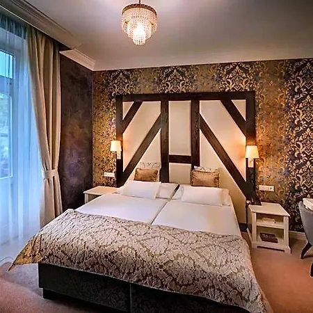 Grand Stary Smokovec Hotel