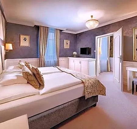 Grand Stary Smokovec Hotel