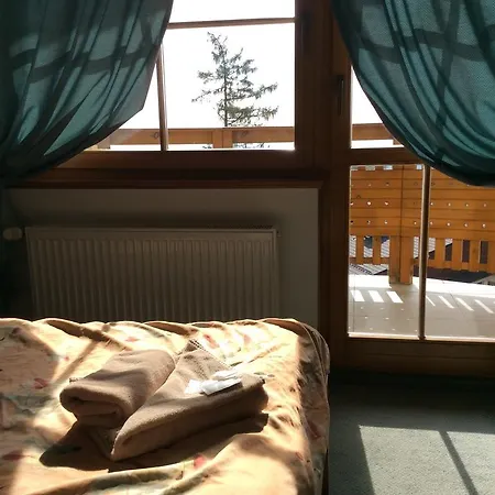 Отель Grand Stary Smokovec 4*