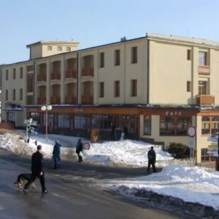 Grand Stary Smokovec