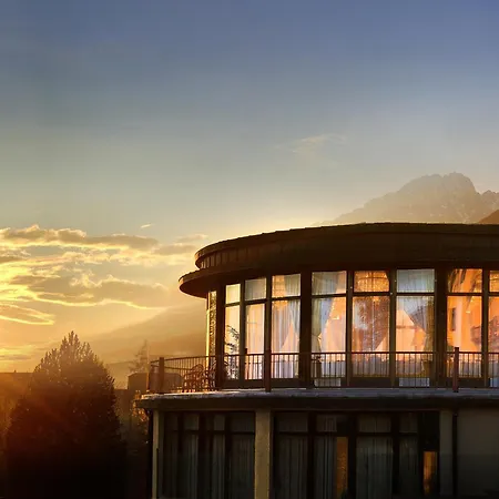Grand Stary Smokovec Hotel 4*
