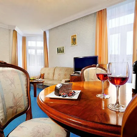 Grand Stary Smokovec 4* Vysoké Tatry