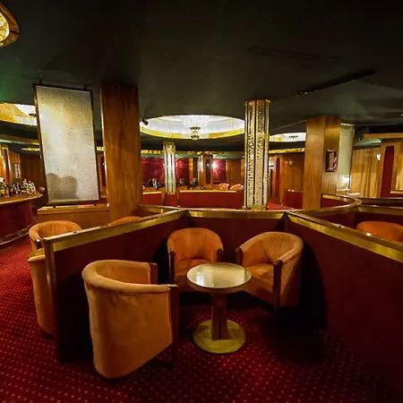 Grand Stary Smokovec ホテル 4*