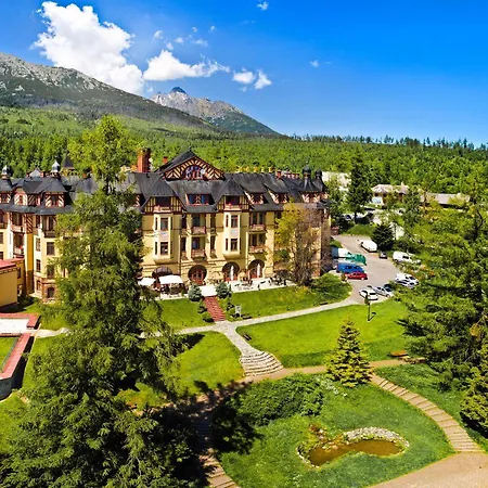 Grand Stary Smokovec