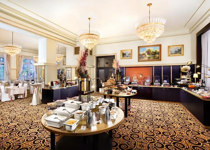 Grand Stary Smokovec Hotel 4*