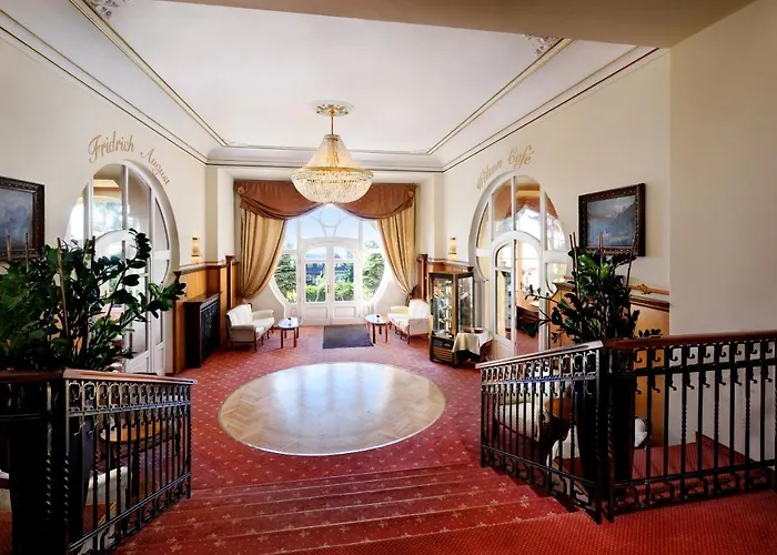 Grand Stary Smokovec 4* Vysoké Tatry