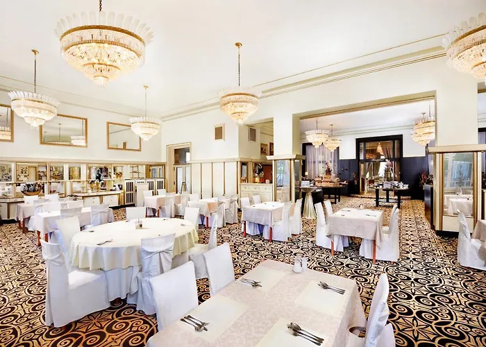 Grand Stary Smokovec 4*