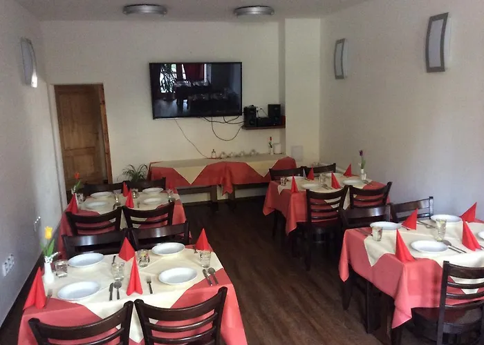 Grand Stary Smokovec Vysoké Tatry