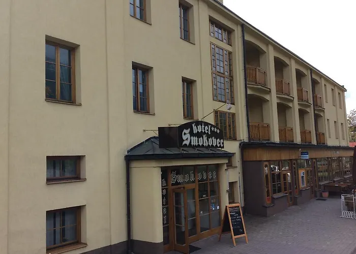 Grand Stary Smokovec Hotel
