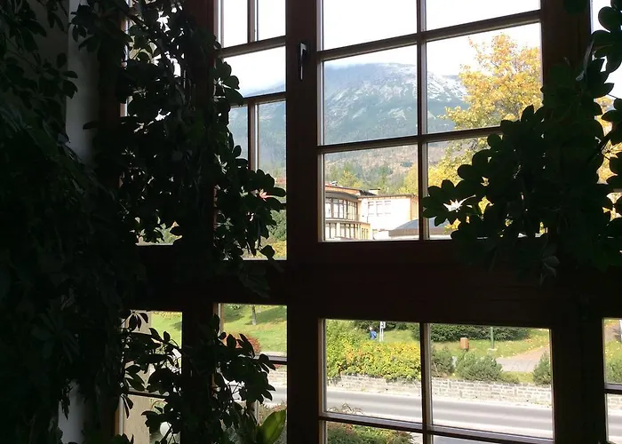 Hotel Grand Stary Smokovec 4*