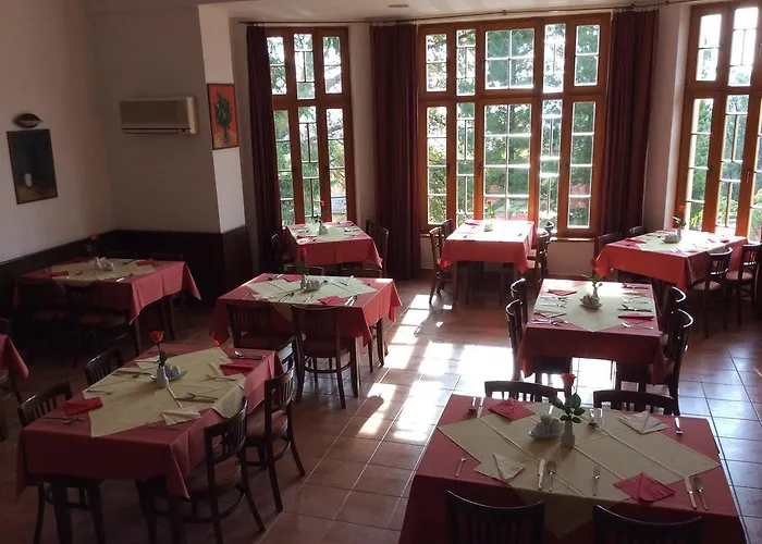 Grand Stary Smokovec Hotel 4*