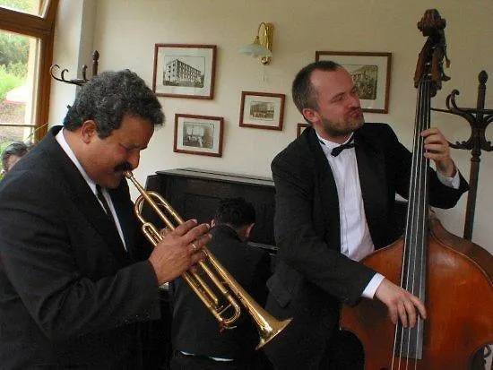 Grand Stary Smokovec Hotel