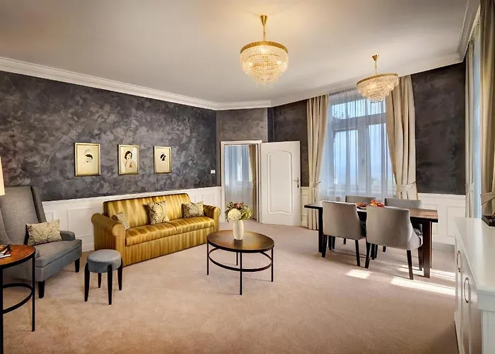 Grand Stary Smokovec Vysoke Tatry