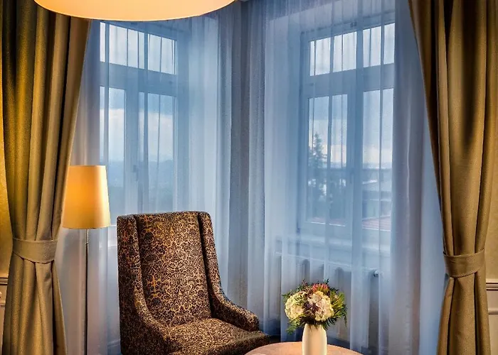 Grand Stary Smokovec