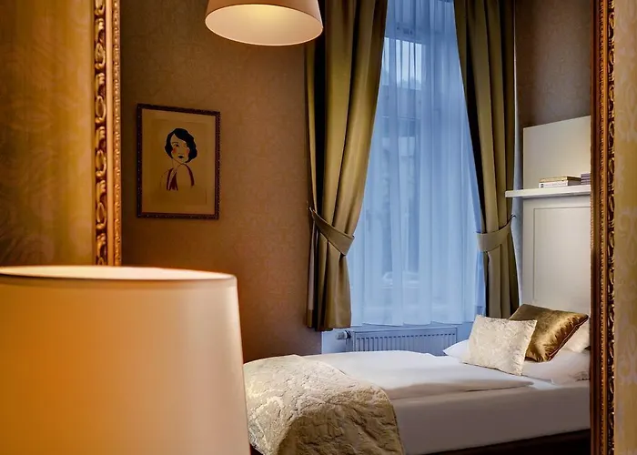 Grand Stary Smokovec 4* Vysoke Tatry