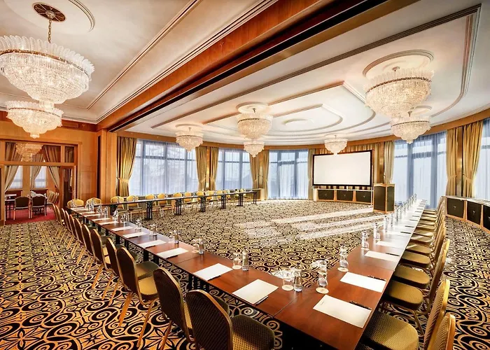 Grand Stary Smokovec Hotel