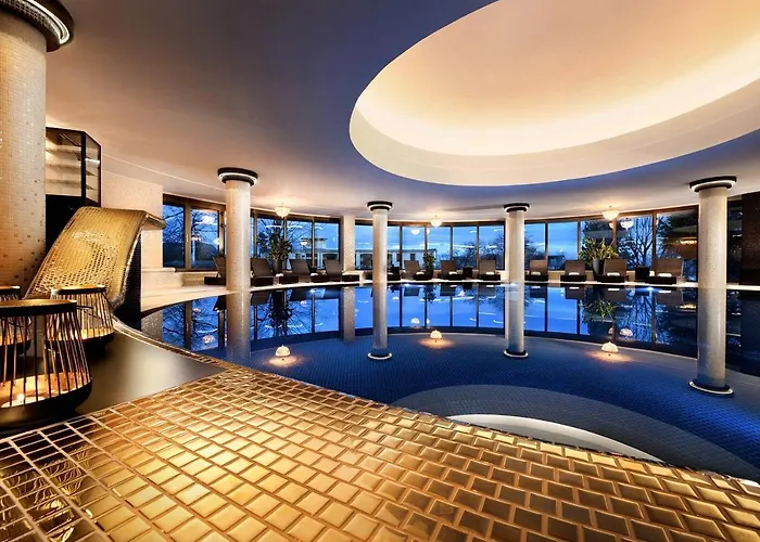 Grand Stary Smokovec Hotel 4*