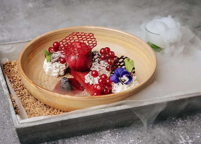 Grand Stary Smokovec Hotel