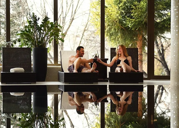 Grand Stary Smokovec 4*