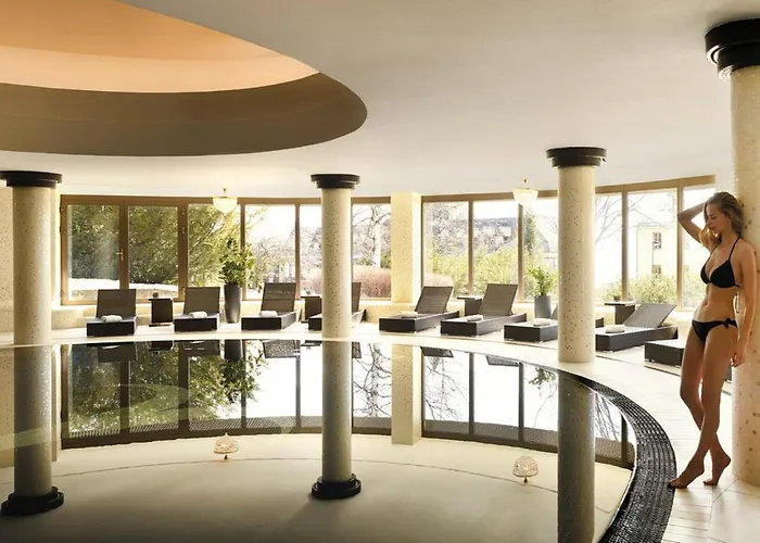 Grand Stary Smokovec Vysoké Tatry