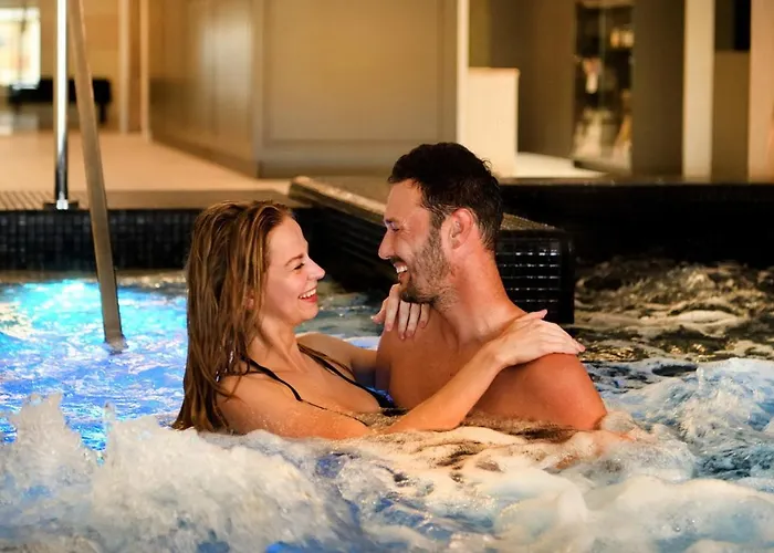 Grand Stary Smokovec 4*