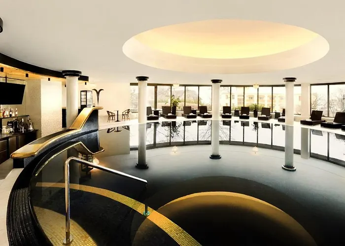 Grand Stary Smokovec 4*