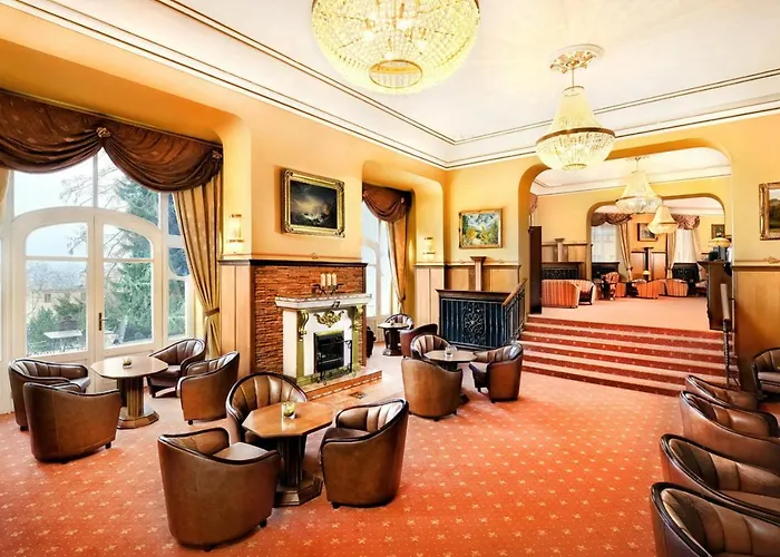 Hotel Grand Stary Smokovec