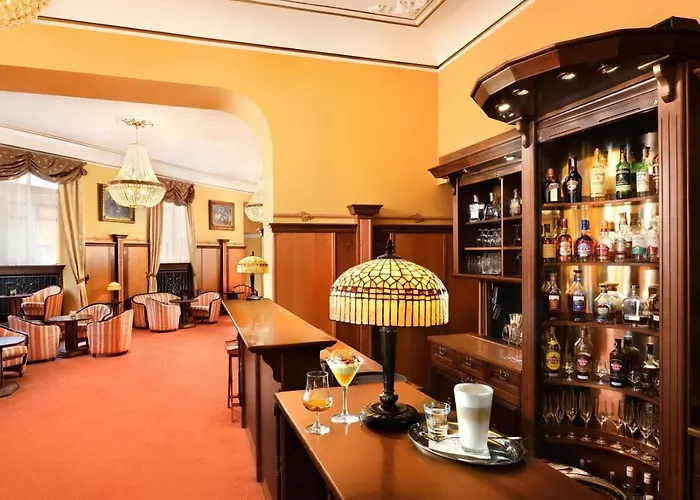 Hotel Grand Stary Smokovec 4*