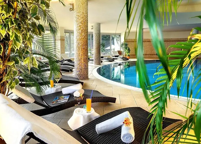 Grand Stary Smokovec Hotel