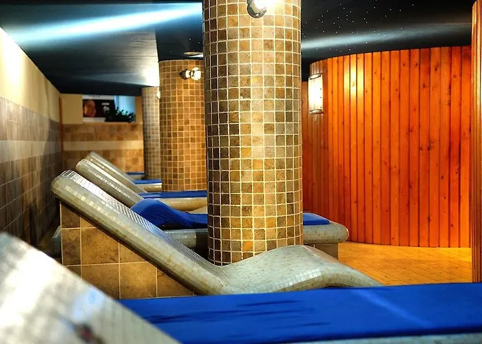 Grand Stary Smokovec 4* Vysoke Tatry