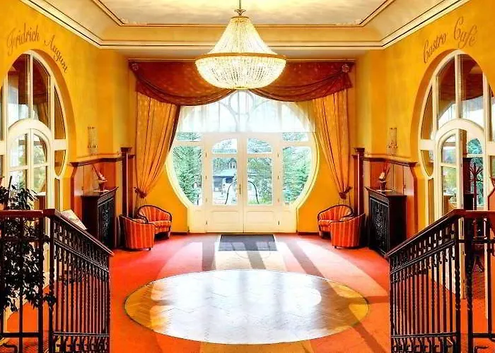 Grand Stary Smokovec 4* Vysoké Tatry