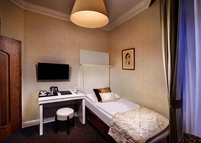 Grand Stary Smokovec 4* Vysoké Tatry