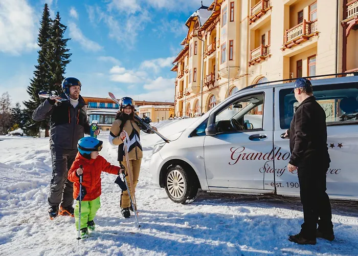 Grand Stary Smokovec