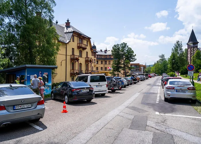 Grand Stary Smokovec