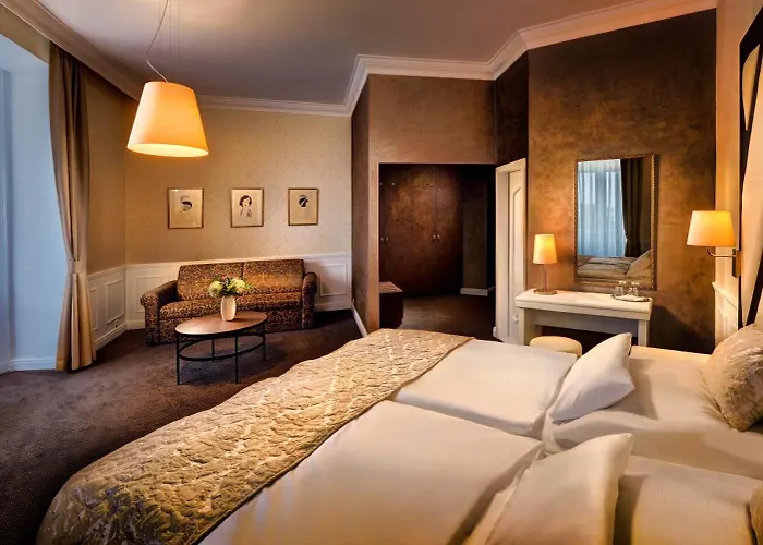 Grand Stary Smokovec Hotel 4*