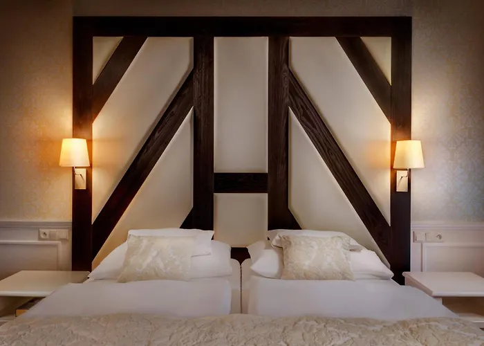 Hotel Grand Stary Smokovec 4*