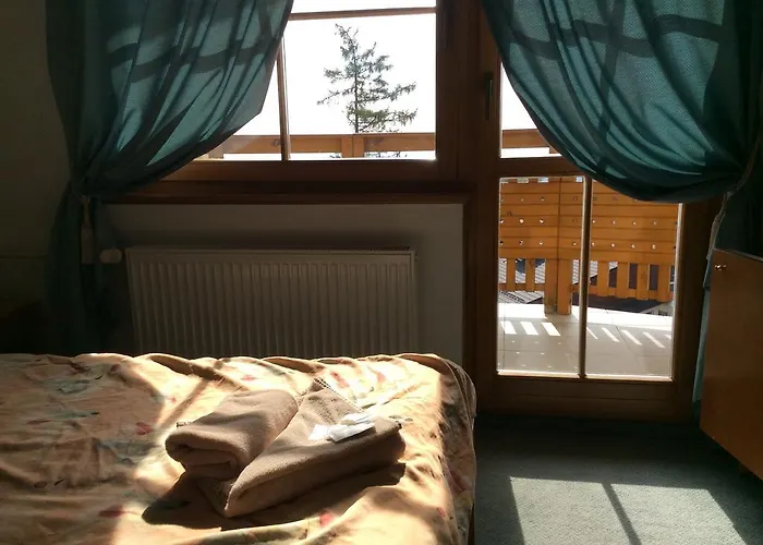 Hotel Grand Stary Smokovec 4*