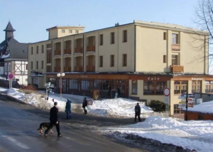 Grand Stary Smokovec