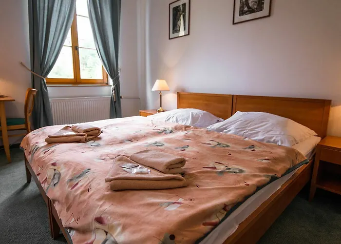 Grand Stary Smokovec 4* Vysoké Tatry