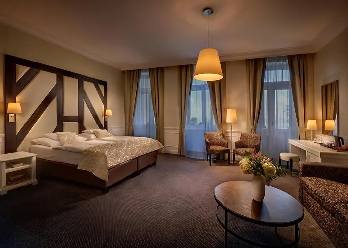 Grand Stary Smokovec